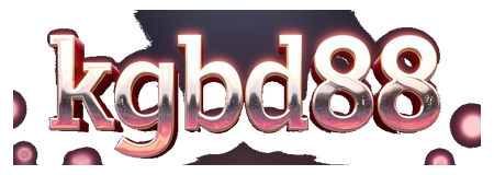 kgbd88 logo